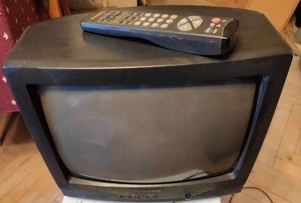Телевизор Samsung CW-3335Z