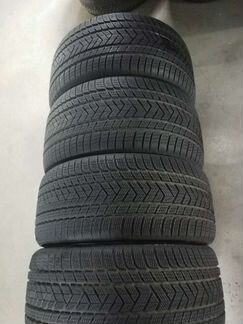 275 35 22 315 30 22 Pirelli Scorpion Winter
