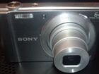 Фотоаппарат Sony Сyber-shot DSC-W810