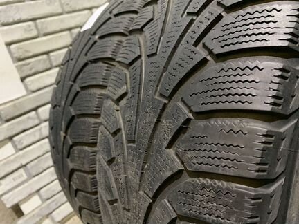 Шины 215/66/16 Nokian Nordman RS липучки