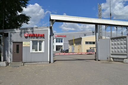 Капролон графитонаполненный стержень па-6 мг Ф 40