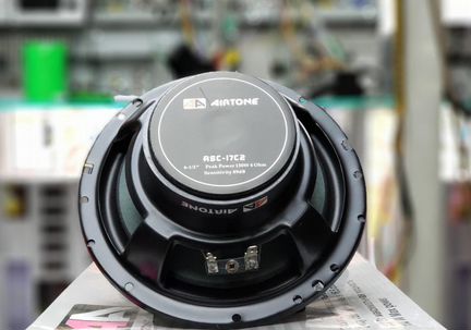 Автоакустика Airtone ASC-17C2