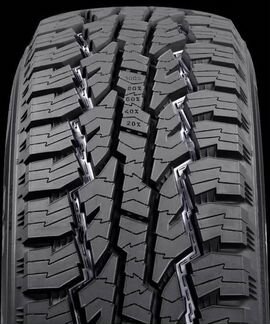 275 65 20 Nokian Rotiiva AT+ шины всесезонные