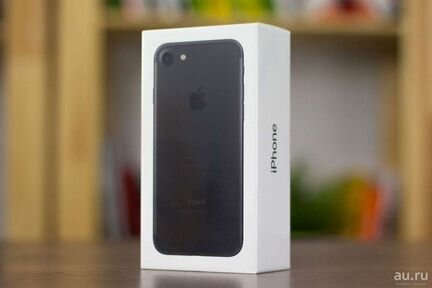 Телефон iPhone 7 64gb