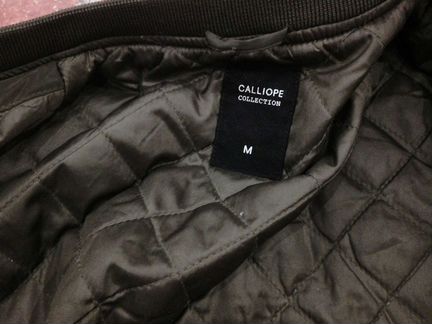 Куртки мужские осенние