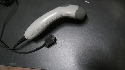 Сканер штрих-кода Honeywell MS9540
