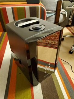 Увлажнитель воздуха bork HF SUL 5055 BK