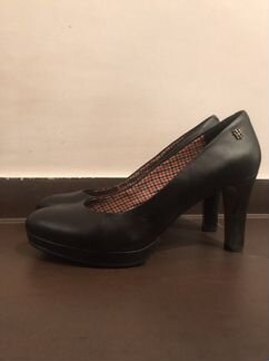 Tommy hilfiger туфли