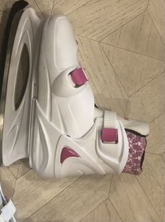 Коньки женские размер 37-40