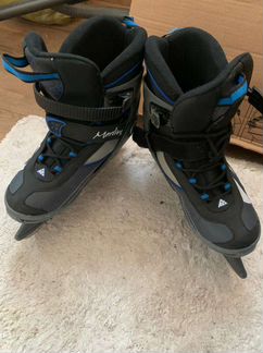 Коньки 36-39 размер