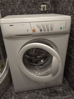 Стиральная машина Zanussi Aquacycle 1000