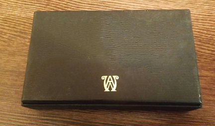 Ключница/кошелек