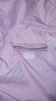 Конверт комбинезон с рукавами gusti