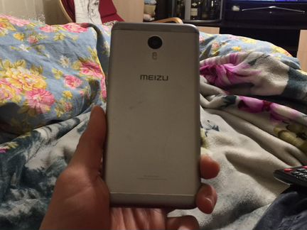 Meizu note m3