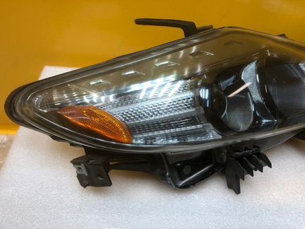 Фара правая Nissan Murano Z51 2007-2015