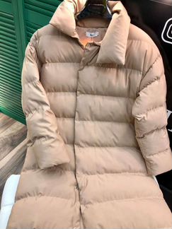 Пуховик-одеяло