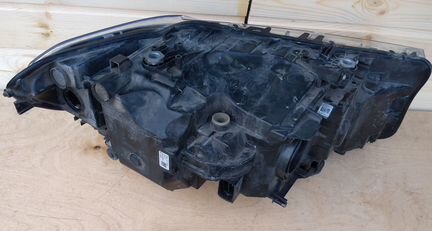 Фара левая BMW 5 G30 2016-2020