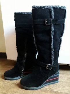 Сапоги 36 размер