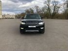 Land Rover Range Rover Sport 3.0 AT, 2013, 86 000 км объявление продам