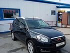 Geely Emgrand X7 2.0 МТ, 2014, 45 000 км