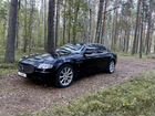 Maserati Quattroporte 4.2 AT, 2006, 92 000 км объявление продам
