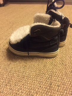 Кеды Roberto Cavalli оригинал