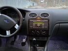 Ford Focus 1.6 МТ, 2005, 190 000 км объявление продам