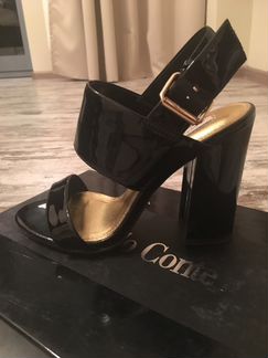 Босоножки Paolo Conte