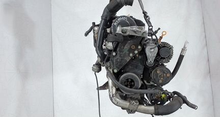 Двигатель Ford Galaxy 1.9 AUY