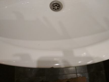 Раковина Дрея Лагуна 85 Зеленоград