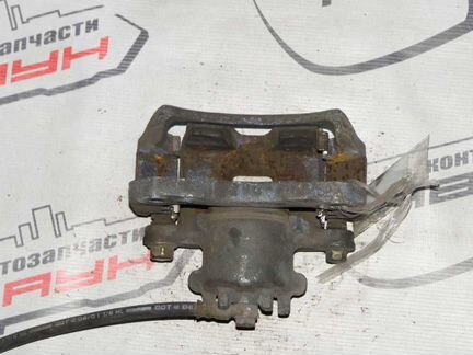 Суппорт В сборе mitsubishi dingo lancer lancer ced