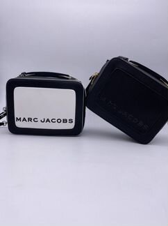 Сумка Marc Jacobs Box bag