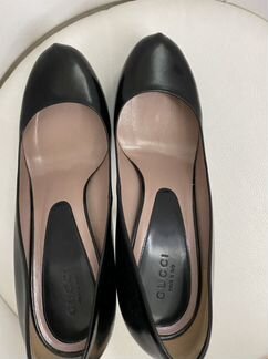 Туфли Gucci оригинал 39