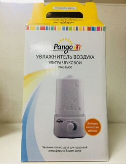 Увлажнитель воздуха ультразвуковой PNG-UA30