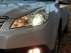 Subaru Outback 2.5 CVT, 2011, 170 000 км объявление продам