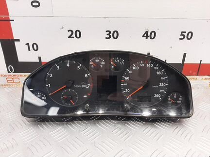 Панель приборная (щиток приборов) для Audi A4 B5