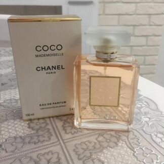 Chanel Coco Mademoiselle, 100 ml