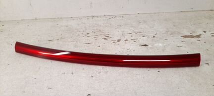 Фонарь в крышку багажника задний Kia Sportage 4