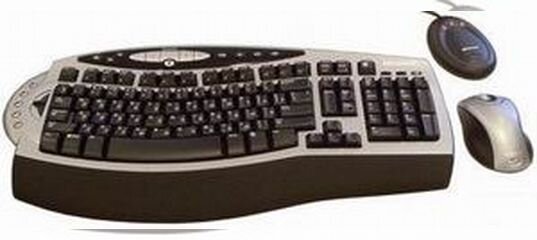 Redragon fizz k617 r gray white