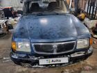 ГАЗ 3110 Волга 2.3 МТ, 2001, 214 240 км объявление продам