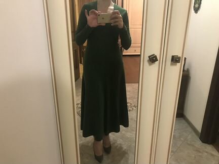 Платье Marc Cain