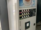 Кофейный автомат venson 6111
