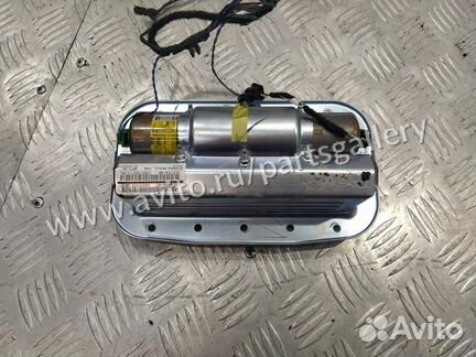 Подушка безопастности переднего пассажира BMW X3 F