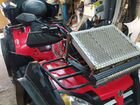Квадроцикл CF Moto X800-2 Teerralandr объявление продам