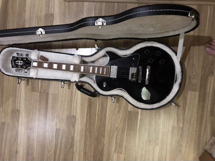 Gibson les paul custom classic