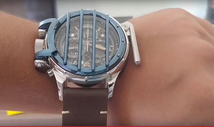 Invicta Швейцарские часы Vintage Chatham Dover