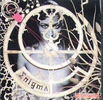 Enigma+Era+Deep Forest на лицензионных CD