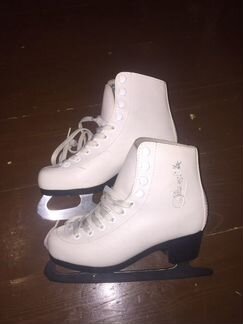 Коньки 32 Размера (Oxelo)