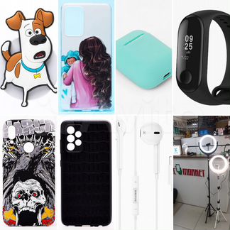 Чехлы и стекла и др товары Samsung/iPhone/Honor/Xi