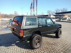 Jeep Cherokee 4.0 AT, 1991, 450 000 км объявление продам